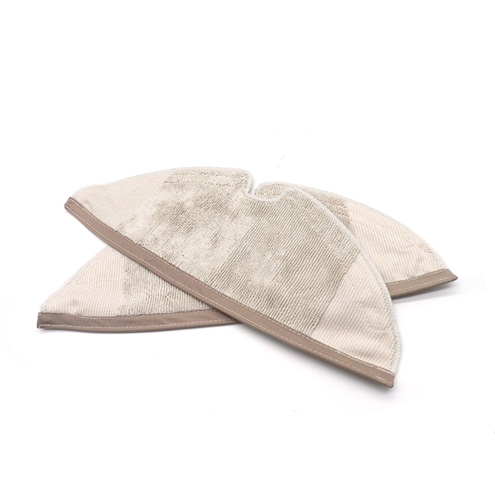 14pcs Mopping Cloth Dry Wet Mopping Water Tank Filter Set Replacement for Replacement Parts