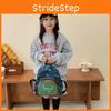 Fun And Functional Dinosaur Themed Kids Backpack Ideal For School And Playdates