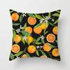 Fresh Summer Fruit Pillowcase Home Sofa Pillowcase Cushion Cover