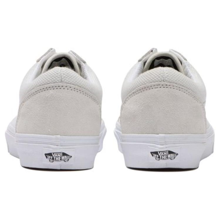 Vans Женские VN0A4BW2JVY в стиле 'White' Old Skool