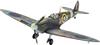 Revell Scale Royal Air Force Spitfire Plastic Model Kit 03953 1/72 MK.IIa