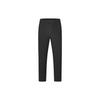 New Knitted Sweatpants Men's Black A11M411805FBK