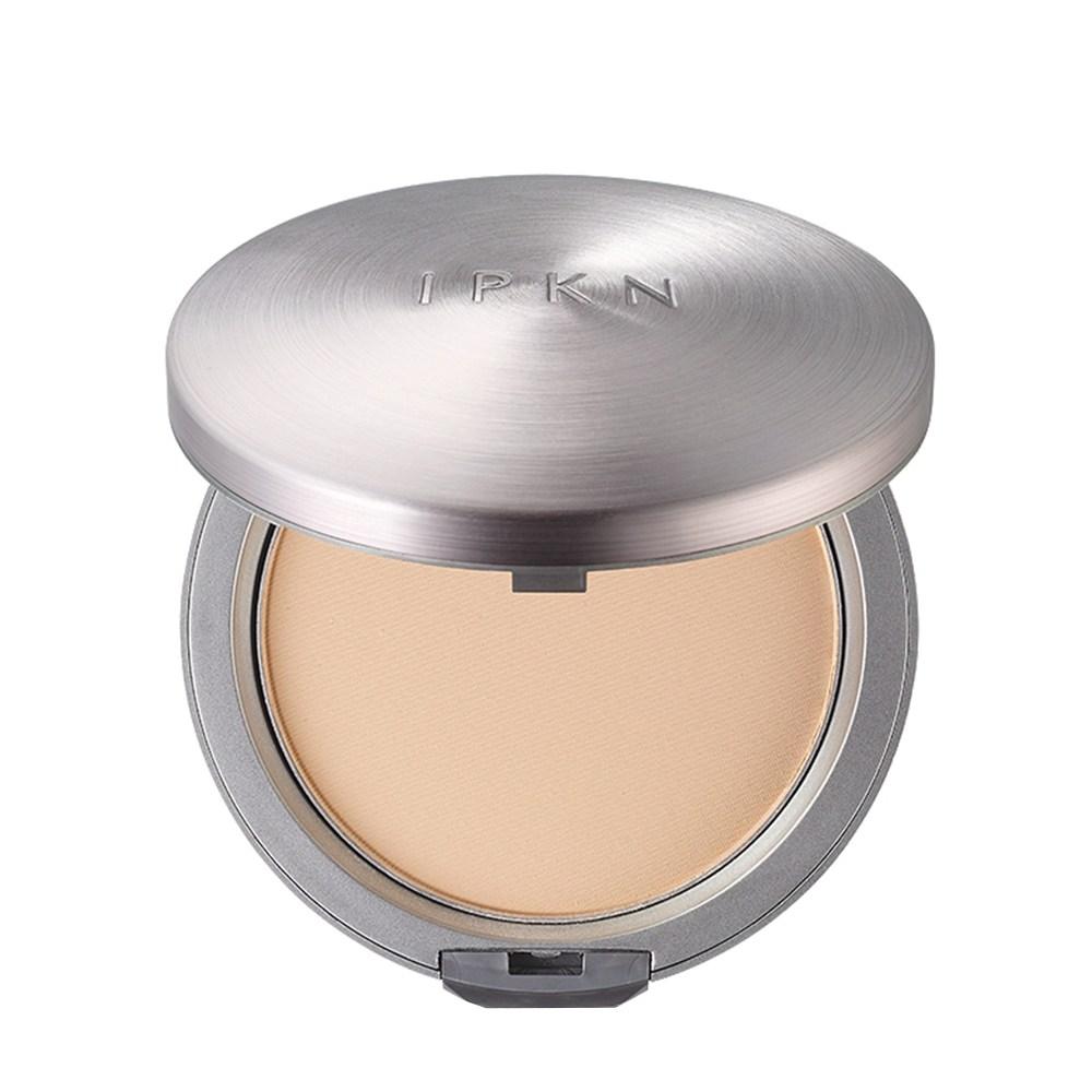 IPKN Original Perfume Powder Pact 20g, No. 23 Natural Beige, 1 Piece