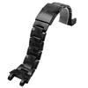 Metal Band 316 Stainless Steel Watch Band Replacement Parts for Casio and Bracelet, G-SHOCK Men's MTG-B1000 (Camouflage)