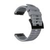 22 26mm Quickfit Smart Watch Straps For Garmin Fenix 7 7X 6 6X Pro 5X 5 Plus 3HR 935 945 Sport Silicone Watchband Wriststrap New