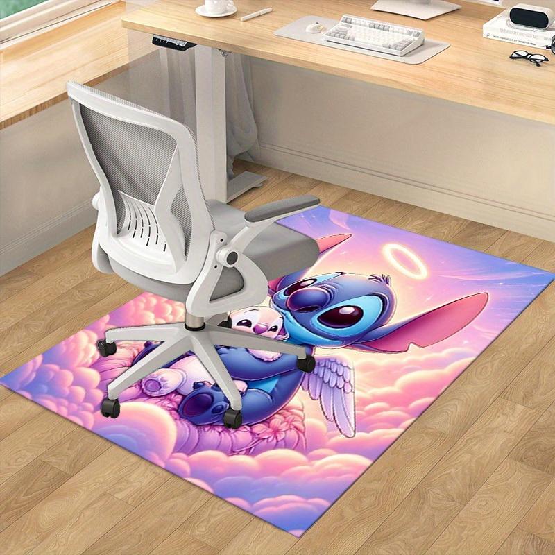 1pc. Angelic Stitch & Scrump Cloudy Rug - Home Decor, Office Carpet, Outdoor Mat, Gift Ideaz0414271