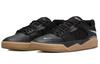Nike Sb Ishod Wair Черный с коричневой подошвой DH1030-001
