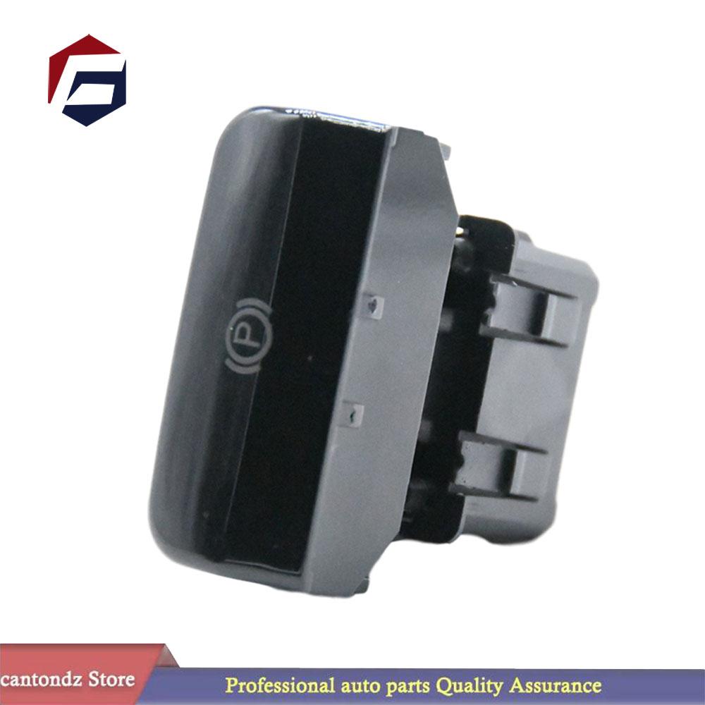 Высокое качество, оригинальный переключатель стояночного тормоза, электронный переключатель ручного тормоза 470703 для Citroen C4 II Picasso