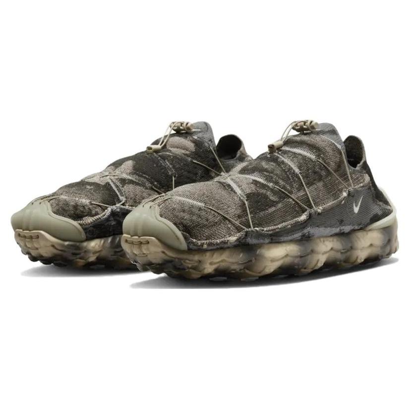 Nike Ispa Mindbody Оливково-серый DH7546-001