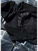 Unisex American-Style Sp5der 555555 Diamond Hoodie - Trendy High-Street Fashion
