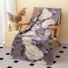 Multi-Layer Gauze Cotton Bath Towel Soft And Comfortable Beach Towel Ethnic Style Sun God Skin-Friendly Water Absorption