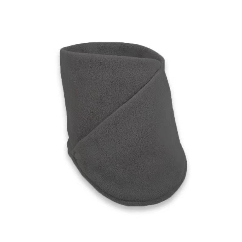 Windproof Thickened Warmth Autumn Neck Sleeve Soft and Skin Friendly Women' Scarves