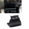 Для Toyota Land Cruiser Prado 120 LC120 2003-2009 Автомобильная передняя центральная панель приборов пепельница пепельница