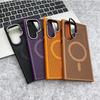 Применимо к Samsung S11Ultra металлическая подставка для объектива чехол для мобильного телефона сотовая структура теплоотвод магнитное всасывание сетчатый чехол S11 защитный чехол