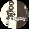 12-дюймовая пластинка GRIDLOCK 3000 - Fantastic Thing OK5,OK0005 OK Records 1999 UK Dance & Electronica Б/У