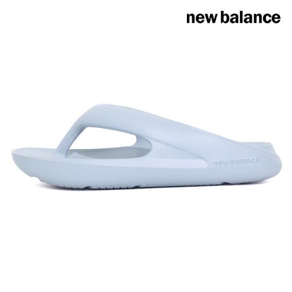 New Balance Домашние тапочки