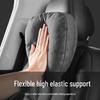 Всесезонная мягкая подушка для шеи и поясничная поддержка для Maybach
