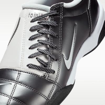 Мужские кроссовки Nike Total 90 3 Light Graphite Light Graphite/White/Black/Metallic Summit White