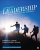 The Leadership - International Student Edition : Theory, Application, & Skill Development Book