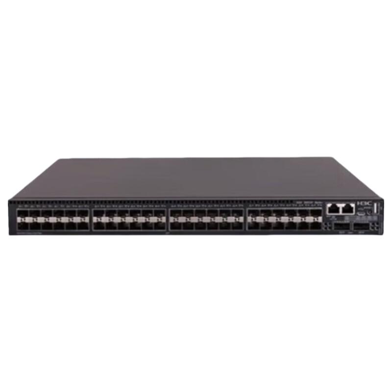 H3C S6520X-54QC-HI Enterprise 10-Gigabit Network Switch