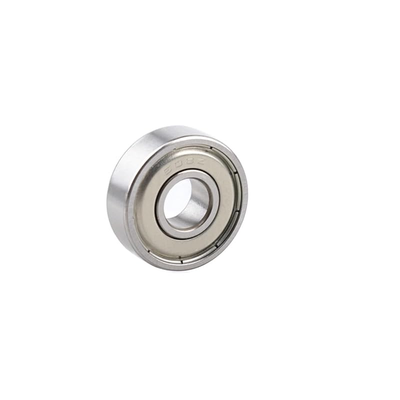 1PC Deep Groove Ball Bearing 6812/6813/6814/6815/6816/6817 2RZ/ZZ High Speed Thin Section Bearings Bearings(6812 2RZ 60x78x10mm)