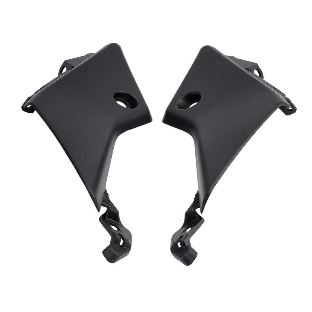 Боковая облицовка сиденья для Yamaha Tenere 700 2019-2024