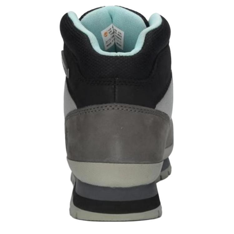 Timberland Кружевные ботинки Удобные Универсальные Нескользящие Прочные Полусапоги Повседневная обувь Мужские ботинки Серые A6DYH-EL8