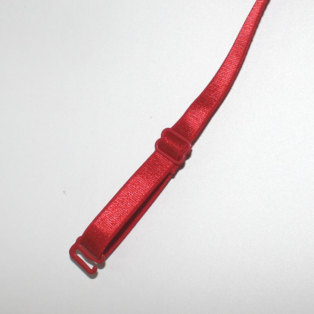 1 пара, ширина 1 см, женский нескользящий бюстгальтер на бретельках, женский эластичный бюстгальтер с двойными плечами, женский бюстгальтер на бретельках, аксессуары, нижнее белье