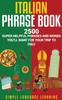 Книга Italian Phrase Book : 2500 Super Helpful Phrases and Words You'll Want for Your Trip To Italy