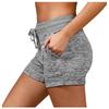 Women's Bottoming Shorts Yoga Pants Sports Hip Lifting Bodybuilding Pants High Waist Elastic Yoga Pants