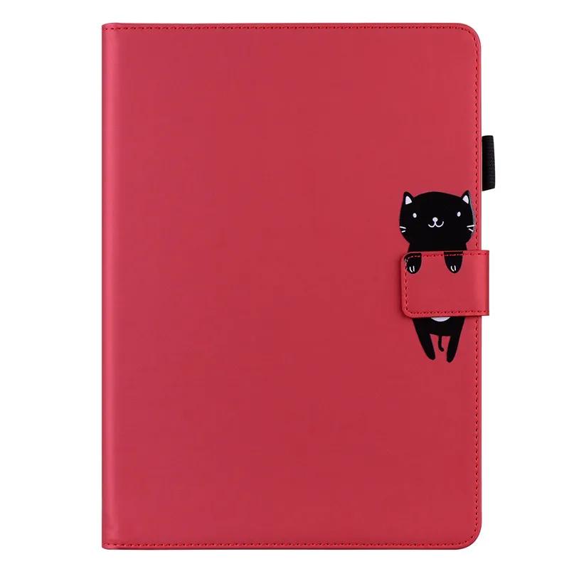 Magnetic Shell For Huawei Matepad 10.4 Case Funda BAH3-AL00/BAH3-W09 Coque Wallet For Huawei Matepad 10.4 Cover 10.4" Girls Kids