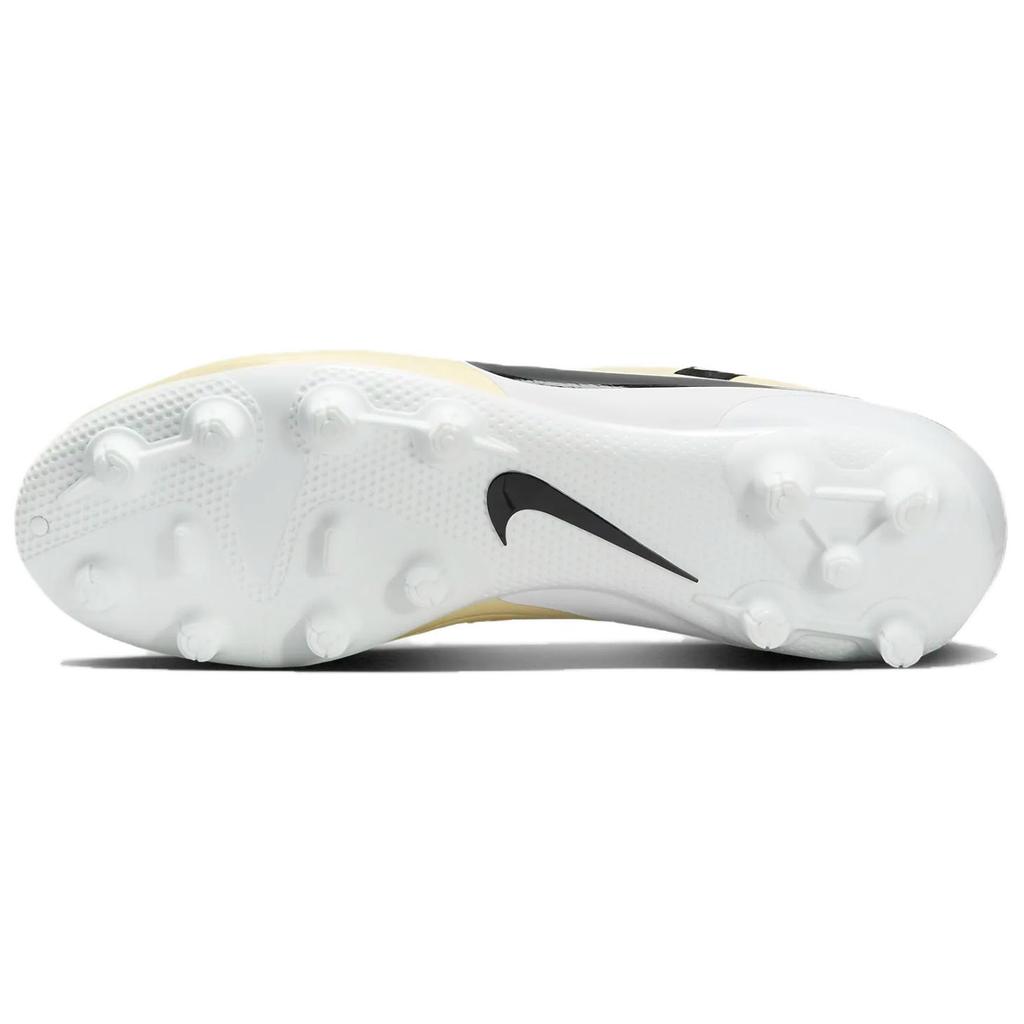 Nike Tiempo Legend 10 Academy Hg 'Lemonade Black' DV4339-700