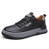 Новые мужские кроссовки для спорта и отдыха на открытом воздухе, повседневные удобные кроссовки на толстой подошве для походов, осень 2024 г., размер 38-44