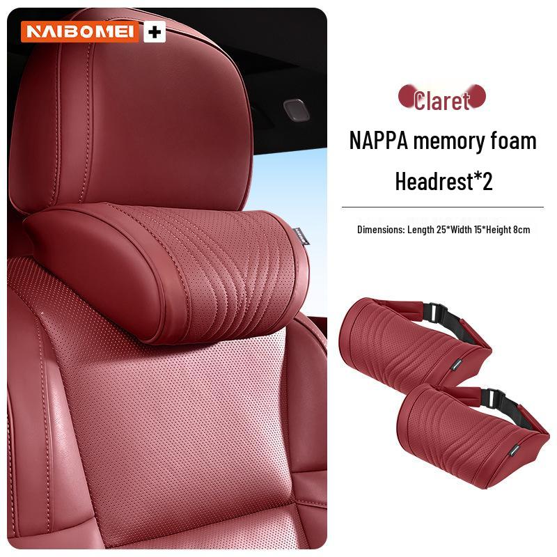 Аксессуар для подголовника и поясничной поддержки автомобиля Leapmotor T03/C01/C16/C11