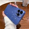 Сияющий блестящий противоударный чехол для телефона Iphone 14 13 11 12 Pro Max Xr Xs Max 13pro, мягкий силиконовый бампер, защитный чехол для линз