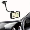 Вращающийся на 360° держатель для телефона в автомобиль, Универсальное крепление на приборную панель, Автомобильный держатель, Держатель для телефона с GPS, Автомобильный держатель для телефона, Держатель для телефона на присоске