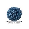 Handmade Large Flower Brooch Multi-layer Suit Sweater Coat Brooches Wholesale Collar Flower  Party