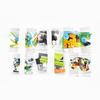 NEW 280PCS Parts WeDo 2.0 Robotics Construction Core Set Building Blocks Educational DIY Toys Christmas Gifts