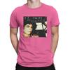 Vintage PJ HARVEY T-Shirts for Round Collar Pure Cotton T Shirts PJ Harvey Short Sleeve Tee Shirt 4XL 5XL Tops Unisex