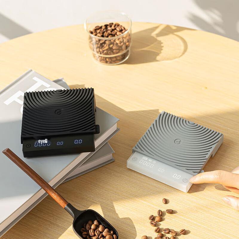 Timemore Black Mirror BASIC 2 Electronic Scale