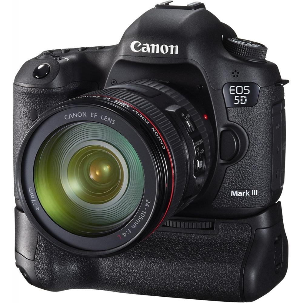 Батарейный блок Canon Canon BG-E11