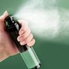 Дорожный Распылитель Мелкого Распыления Многоразовый Портативный ПЭТ Маленький Пустой Распылитель для Макияжа Алкоголя Парфюма Холодный Серый 120мл