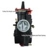 PWK Slide Valve Carburetor for 24-34mm ATV/UTV Racing