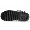 Женские черные сандалии Li Ning CF Tracing Sandal AGUS006-2