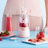 Mini Portable Blender Electric Juicer Fruit Mixers Fruit Extractors Smoothies Mixer Multifunctional Juice Maker Machine Blender