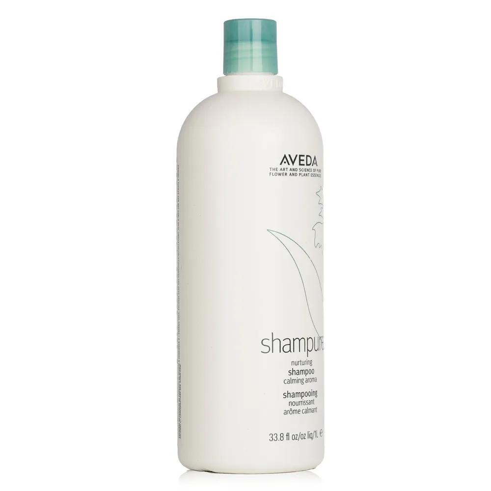Питательный шампунь Shampure 1000 мл / 33,8 унции