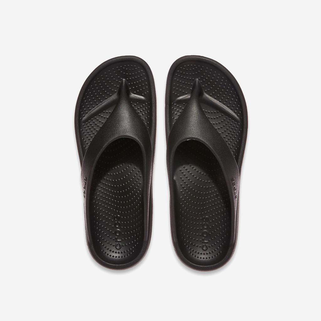 Crocs Мягкие восстанавливающие шлепанцы [CRS211100] [Отправка из Кореи] 100% Оригинал