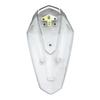 10 Colors Optional Motorcycle Rear Seat Cover Pillion Solo Seat Fairing For Kawasaki Ninja 400 Z400 ABS/KRT 2018 2019 2020-2022