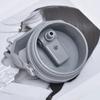 Герметичная крышка для бутылки Stanley Iceflow 20/30 унций, непроливающаяся, однотонная, разноцветная, термокружка, металлические крышки