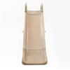 Doloni Eco Beige Plastic House Slide